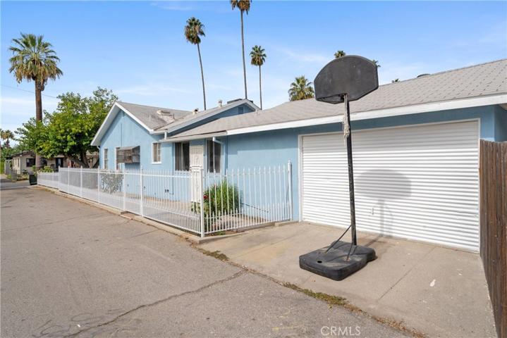 1915 Genevieve Street, San Bernardino, California 92405