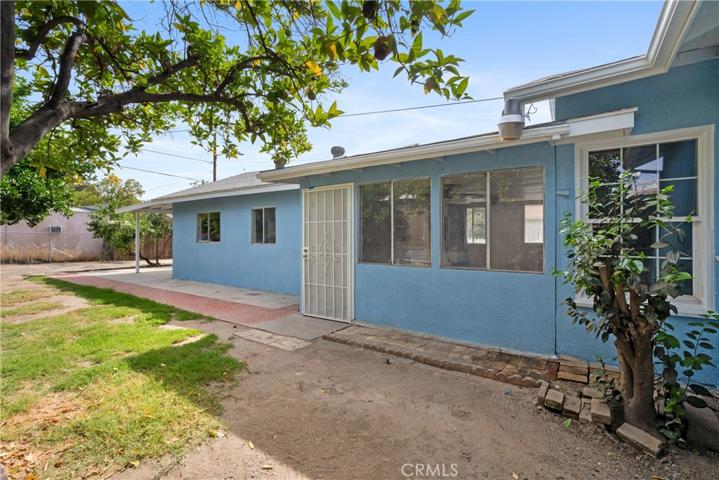 1915 Genevieve Street, San Bernardino, California 92405