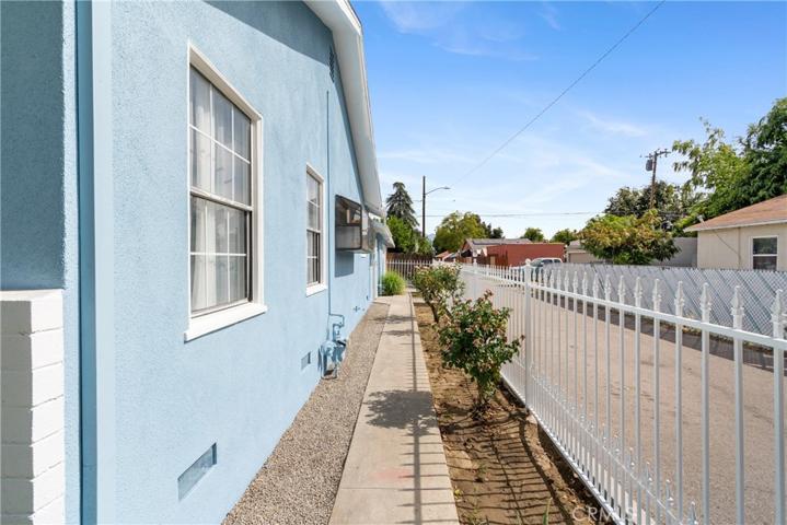 1915 Genevieve Street, San Bernardino, California 92405