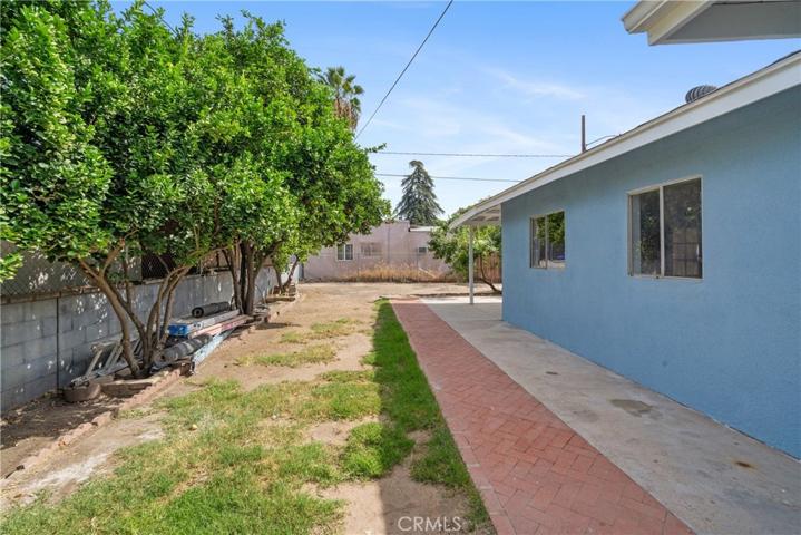 1915 Genevieve Street, San Bernardino, California 92405