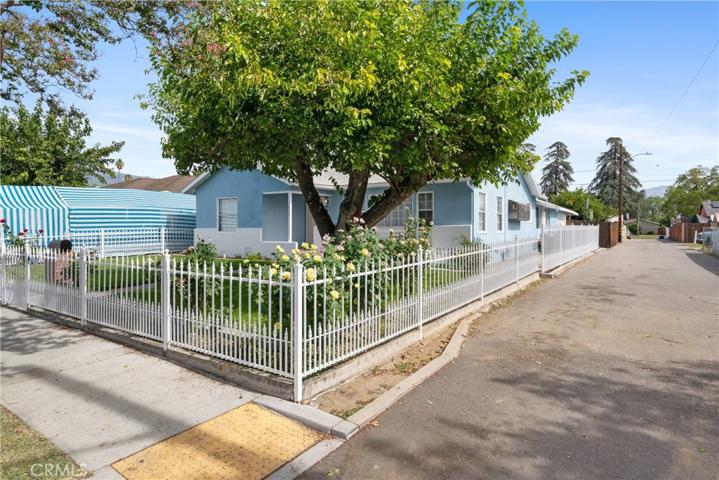 1915 Genevieve Street, San Bernardino, California 92405
