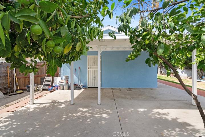 1915 Genevieve Street, San Bernardino, California 92405