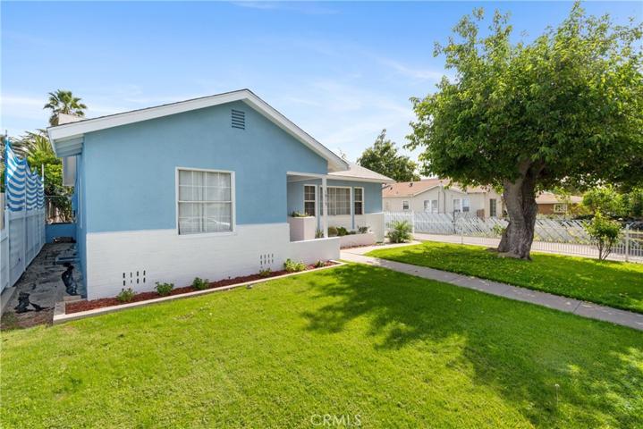 1915 Genevieve Street, San Bernardino, California 92405