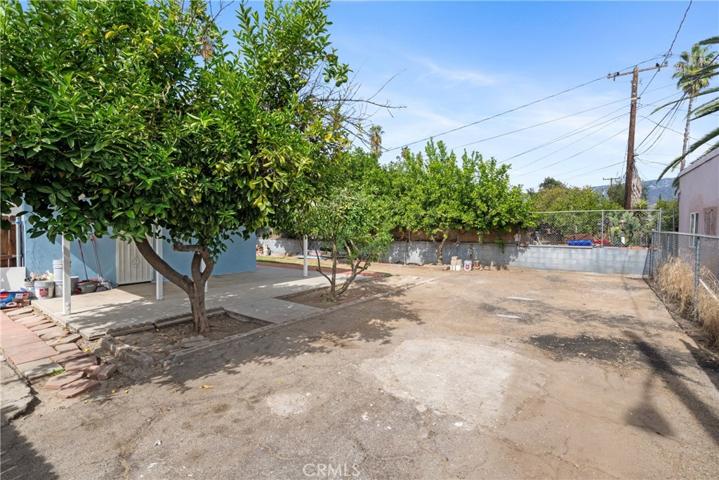 1915 Genevieve Street, San Bernardino, California 92405