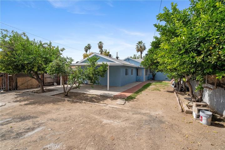 1915 Genevieve Street, San Bernardino, California 92405