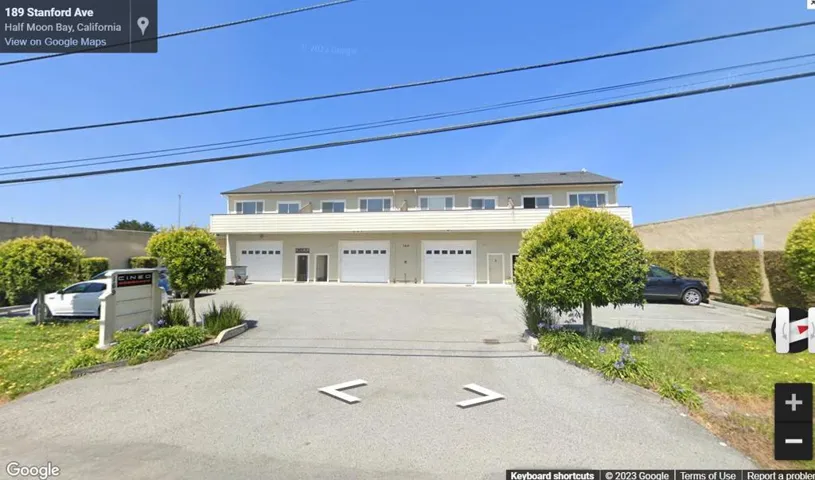 169 Stanford Avenue Unit 1, El Granada, California 94019