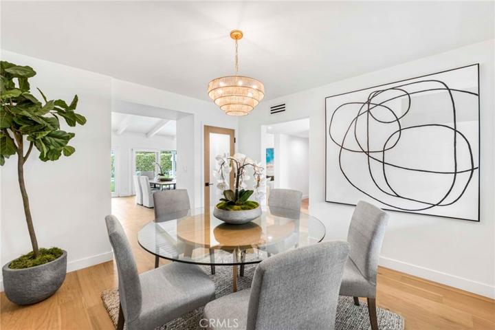 18645 Rocoso Place, Tarzana, California 91356