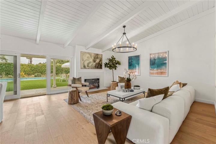 18645 Rocoso Place, Tarzana, California 91356