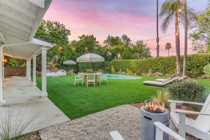 18645 Rocoso Place, Tarzana, California 91356