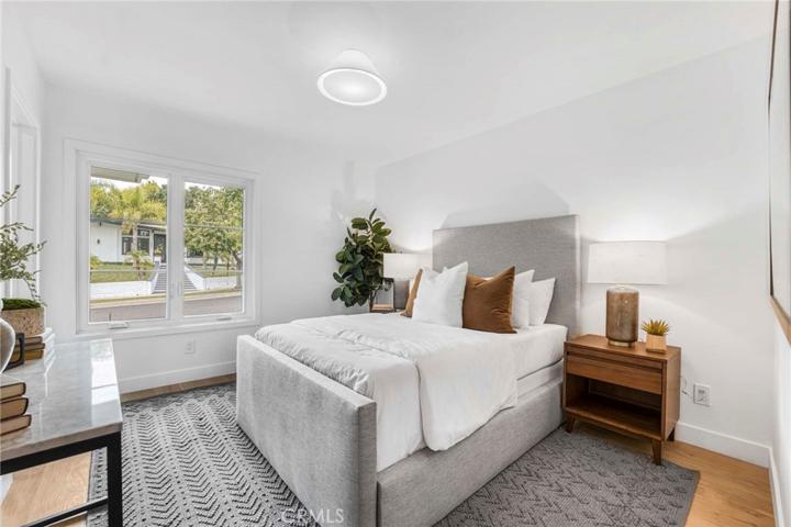 18645 Rocoso Place, Tarzana, California 91356