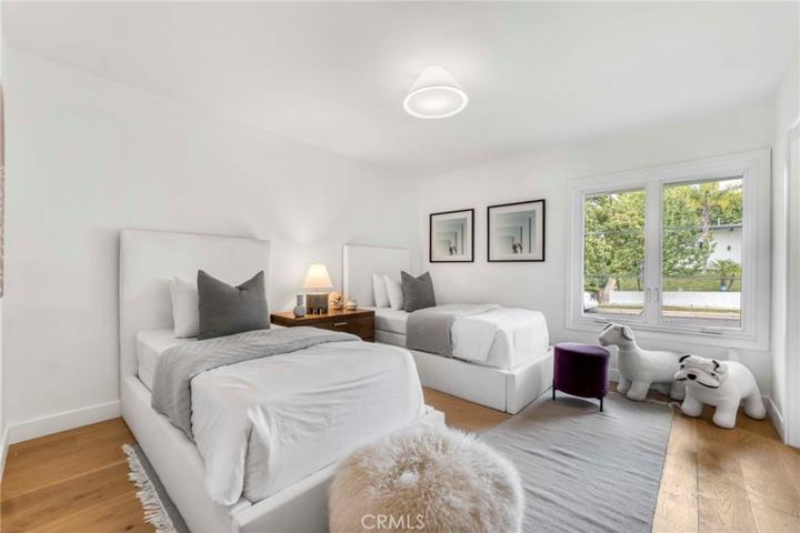 18645 Rocoso Place, Tarzana, California 91356