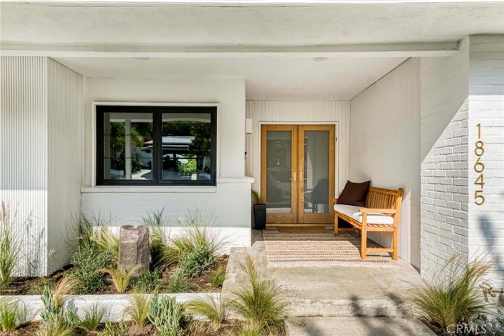 18645 Rocoso Place, Tarzana, California 91356