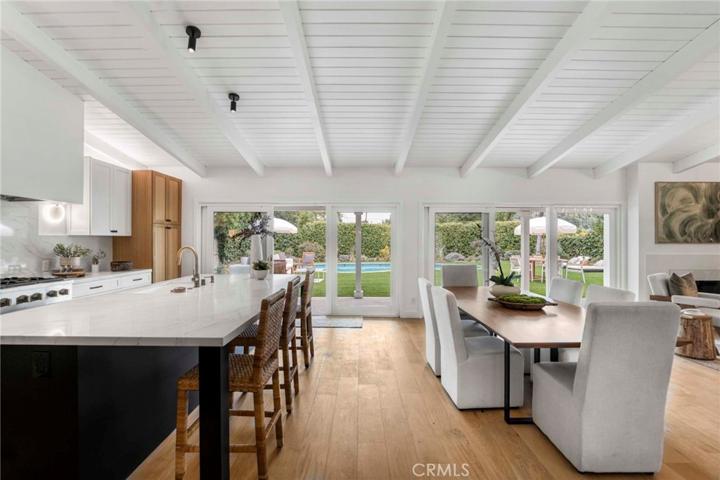 18645 Rocoso Place, Tarzana, California 91356