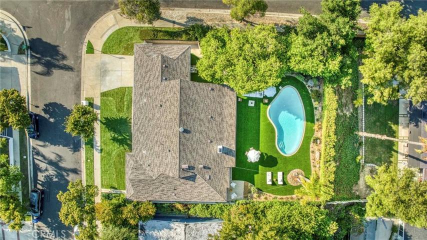 18645 Rocoso Place, Tarzana, California 91356