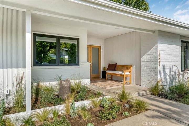 18645 Rocoso Place, Tarzana, California 91356