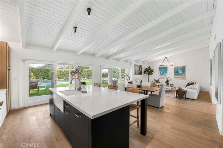 18645 Rocoso Place, Tarzana, California 91356