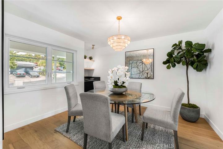 18645 Rocoso Place, Tarzana, California 91356