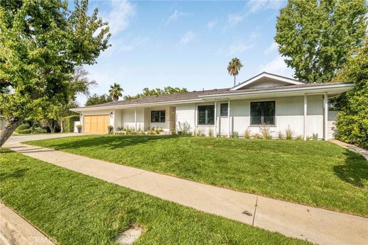 18645 Rocoso Place, Tarzana, California 91356