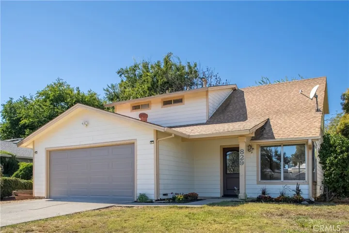 829 Sherwood Way, Willows, California 95988