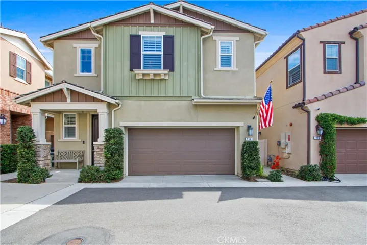 114 Baculo Street, Rancho Mission Viejo, California 92694