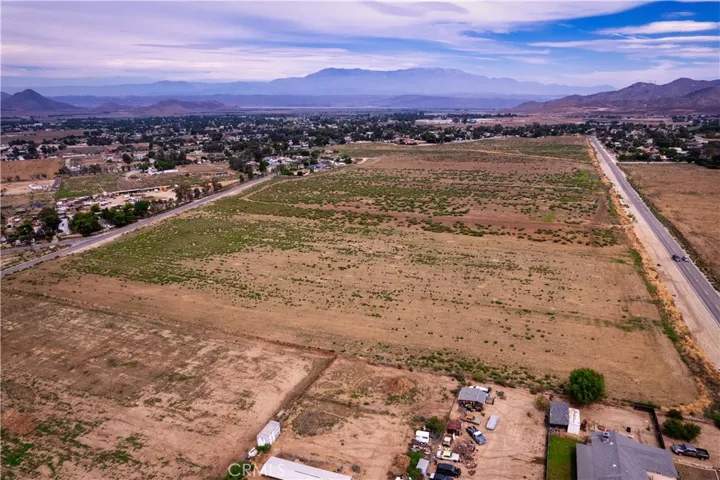0 Gibson Lla-1 Avenue, Nuevo, California 92567