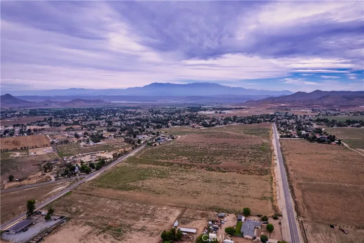 0 Gibson Lla-1 Avenue, Nuevo, California 92567