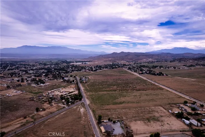 0 Gibson Lla-1 Avenue, Nuevo, California 92567
