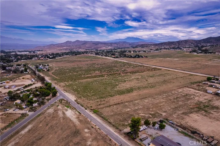 0 Gibson Lla-1 Avenue, Nuevo, California 92567