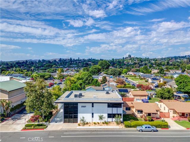 15827 Russell Street, Whittier, California 90603