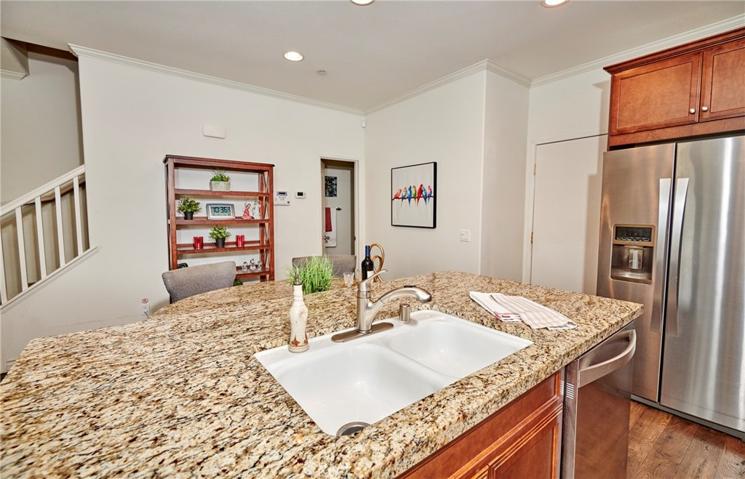 12501 Solaris Drive Unit 43, Rancho Cucamonga, California 91739