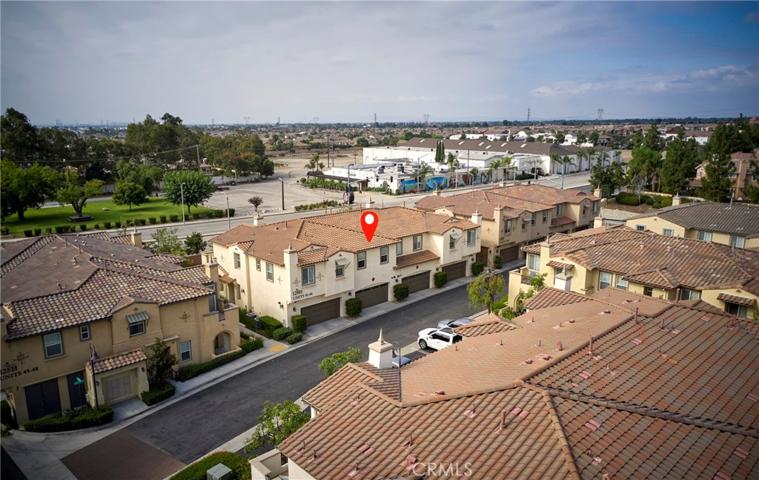 12501 Solaris Drive Unit 43, Rancho Cucamonga, California 91739