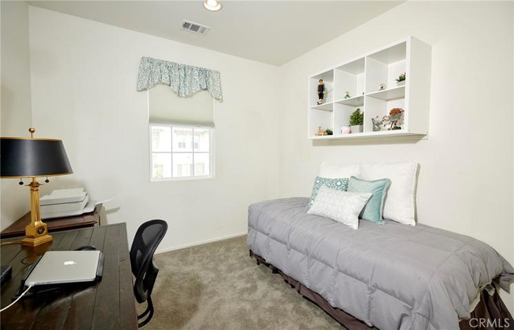 12501 Solaris Drive Unit 43, Rancho Cucamonga, California 91739