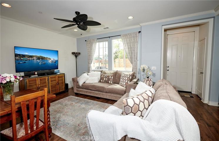 12501 Solaris Drive Unit 43, Rancho Cucamonga, California 91739