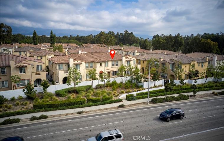 12501 Solaris Drive Unit 43, Rancho Cucamonga, California 91739