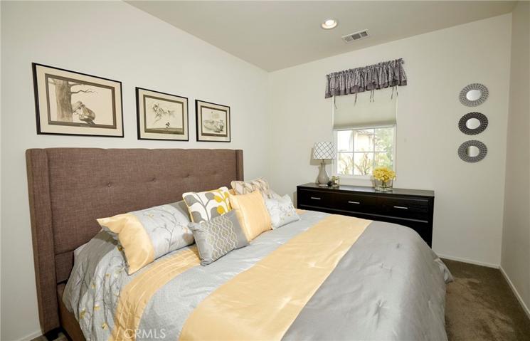 12501 Solaris Drive Unit 43, Rancho Cucamonga, California 91739