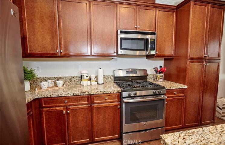 12501 Solaris Drive Unit 43, Rancho Cucamonga, California 91739