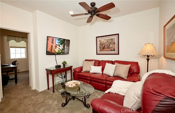 12501 Solaris Drive Unit 43, Rancho Cucamonga, California 91739