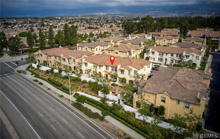 12501 Solaris Drive Unit 43, Rancho Cucamonga, California 91739