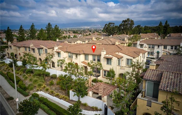 12501 Solaris Drive Unit 43, Rancho Cucamonga, California 91739