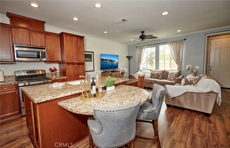 12501 Solaris Drive Unit 43, Rancho Cucamonga, California 91739