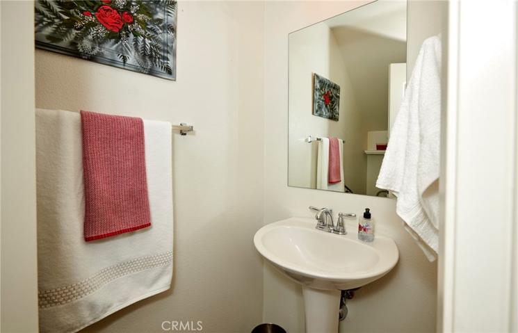 12501 Solaris Drive Unit 43, Rancho Cucamonga, California 91739