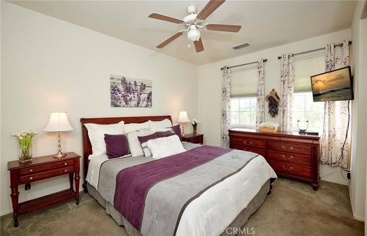 12501 Solaris Drive Unit 43, Rancho Cucamonga, California 91739