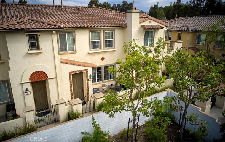 12501 Solaris Drive Unit 43, Rancho Cucamonga, California 91739