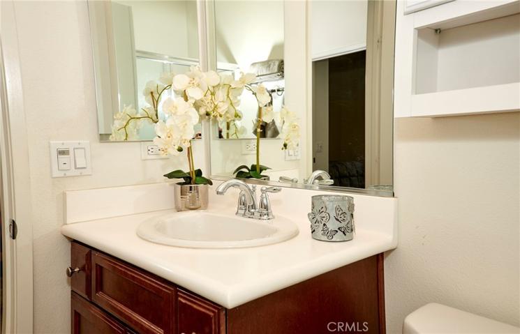 12501 Solaris Drive Unit 43, Rancho Cucamonga, California 91739