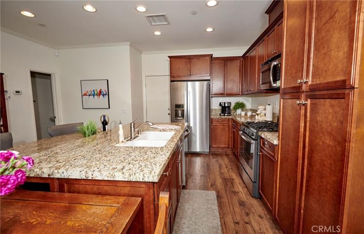 12501 Solaris Drive Unit 43, Rancho Cucamonga, California 91739
