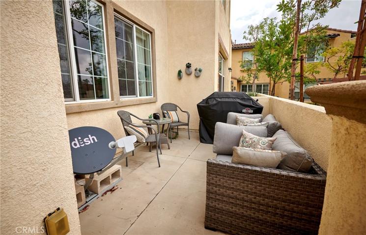 12501 Solaris Drive Unit 43, Rancho Cucamonga, California 91739