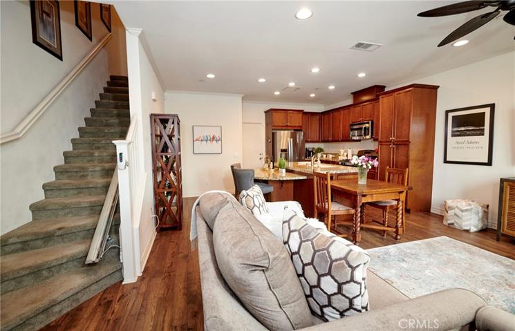 12501 Solaris Drive Unit 43, Rancho Cucamonga, California 91739