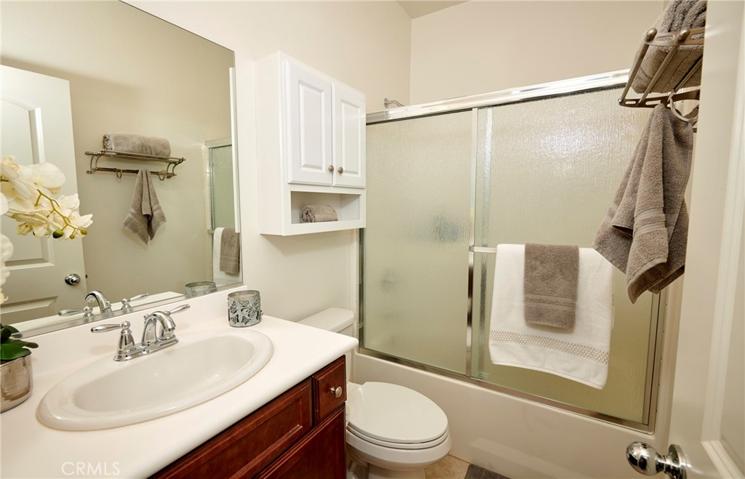 12501 Solaris Drive Unit 43, Rancho Cucamonga, California 91739