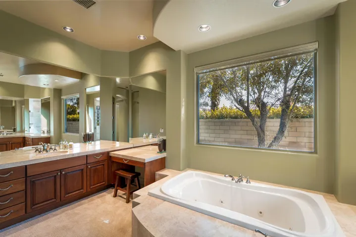 Primary Bath 2