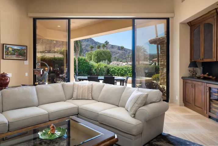 Living Space 1